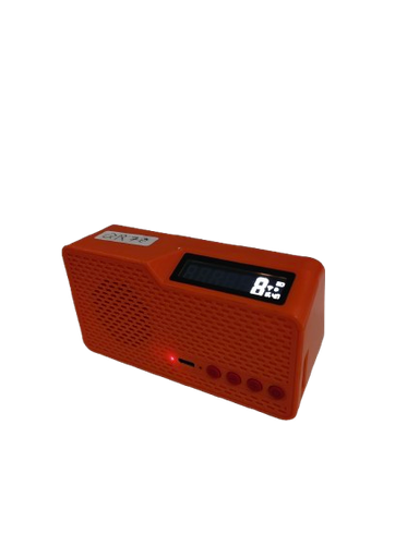 Soundbox NR70